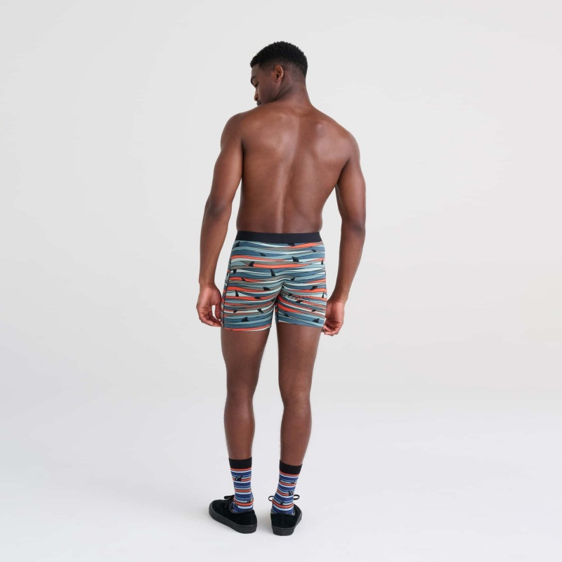 Saxx Ultra Underwear | 7684-TXVRG