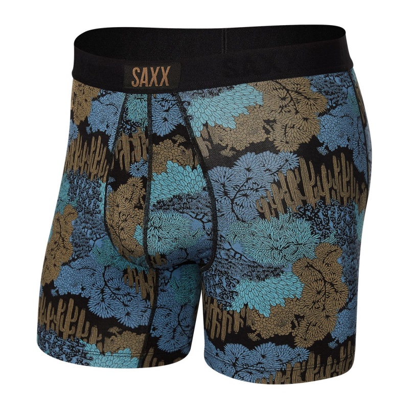 Saxx Ultra Underwear | 8293-BFKRN