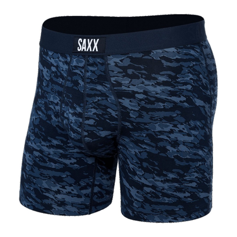 Saxx Ultra Underwear | 9782-NFHIC