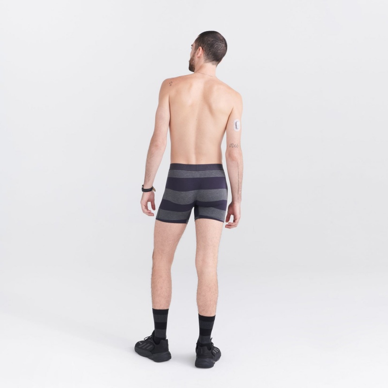 Saxx Vibe 2-Pack Underwear | 5472-PJBRN