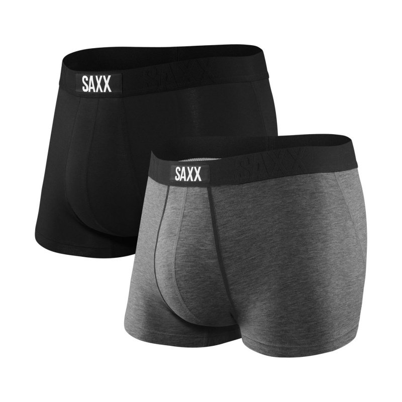 Saxx Vibe 2-Pack Underwear | 6459-UIMBS