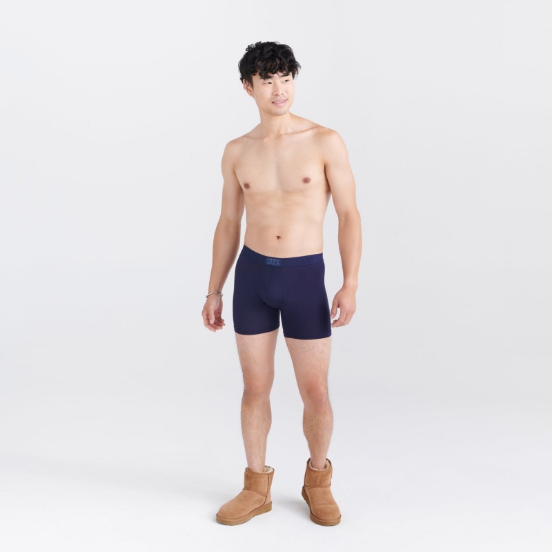 Saxx Vibe 3-Pack Underwear | 0497-VONCI