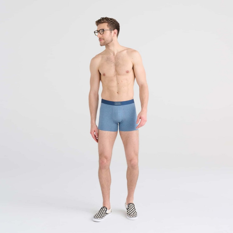 Saxx Vibe 3-Pack Underwear | 4935-YBIQL