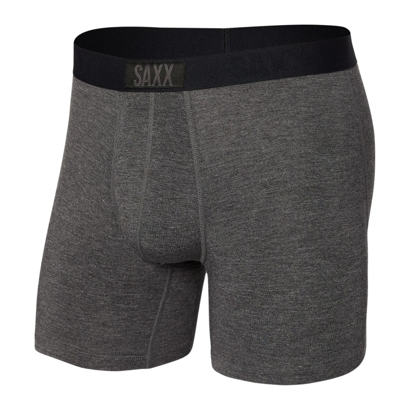 Saxx Vibe Underwear | 1368-KZNMS