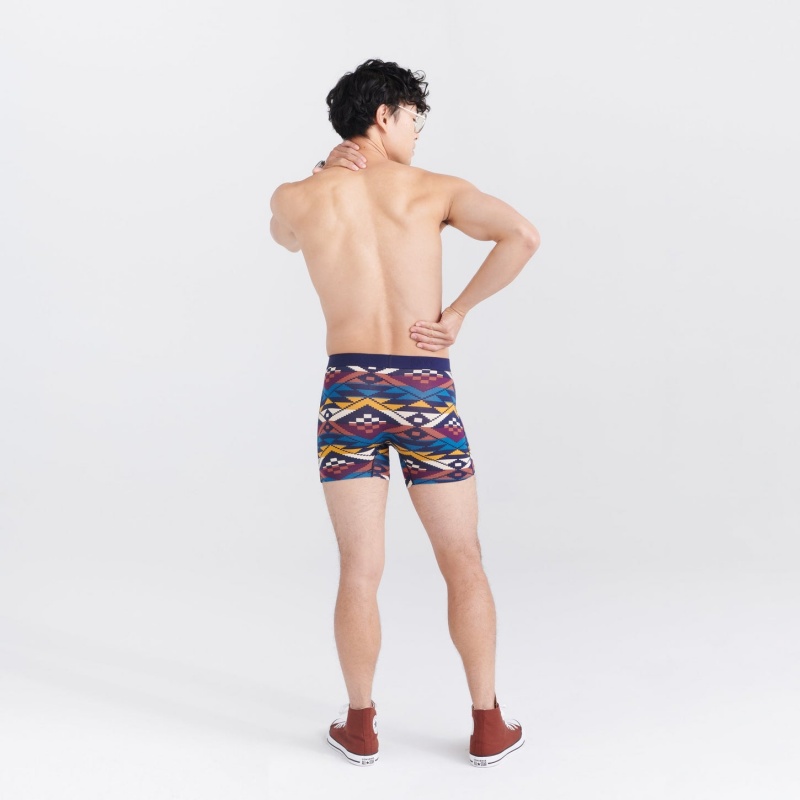 Saxx Vibe Underwear | 1706-RBHQT