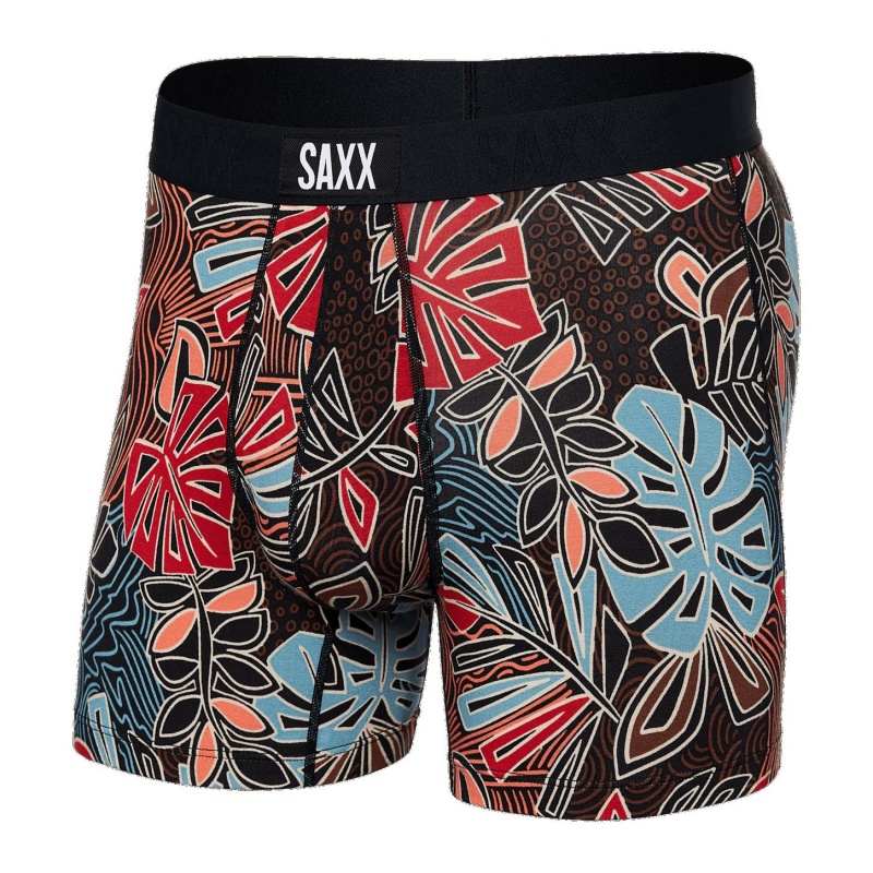 Saxx Vibe Underwear | 2734-IXQVL