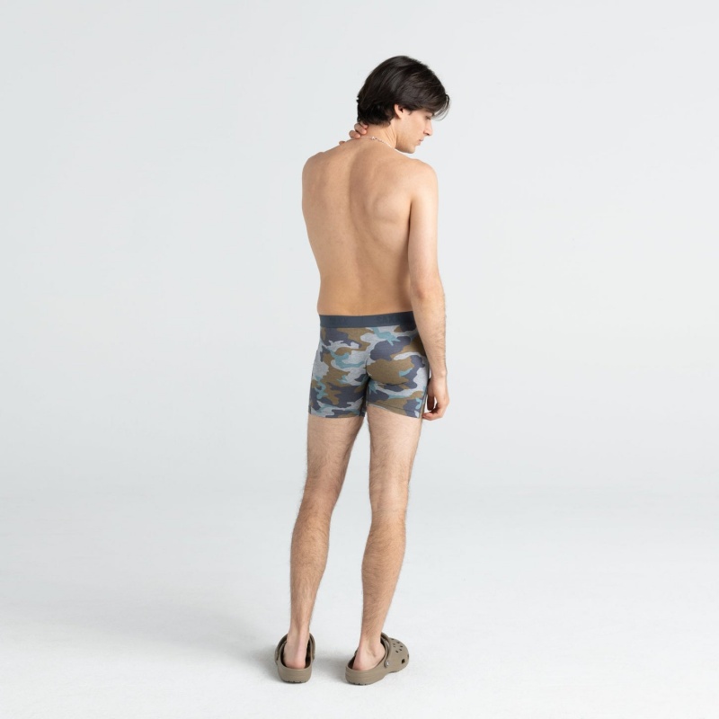 Saxx Vibe Underwear | 4063-XLUAS