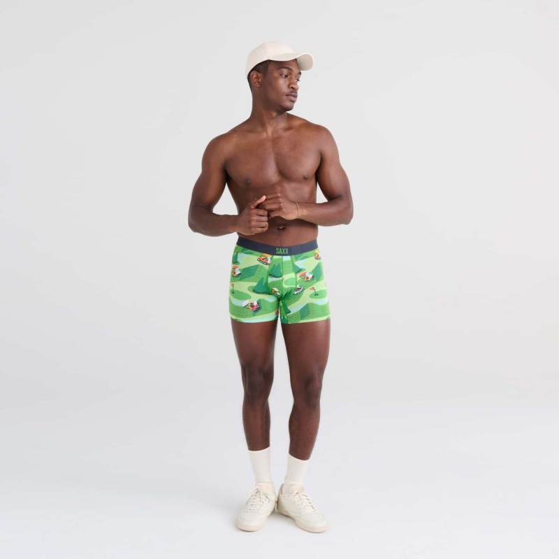 Saxx Vibe Underwear | 7418-WCZVU