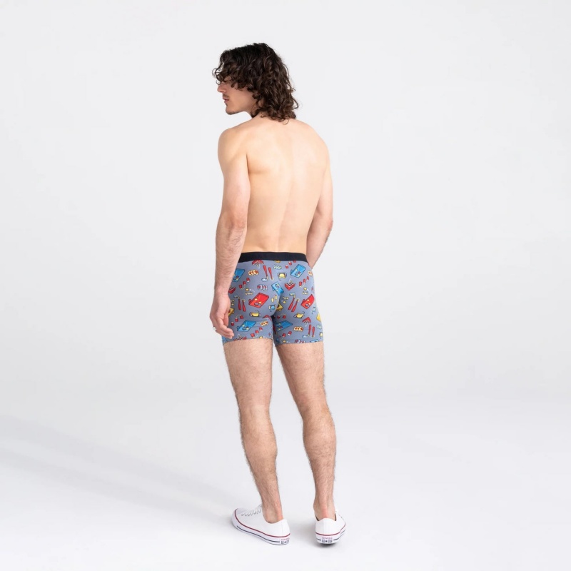 Saxx Vibe Underwear | 7508-QINSJ