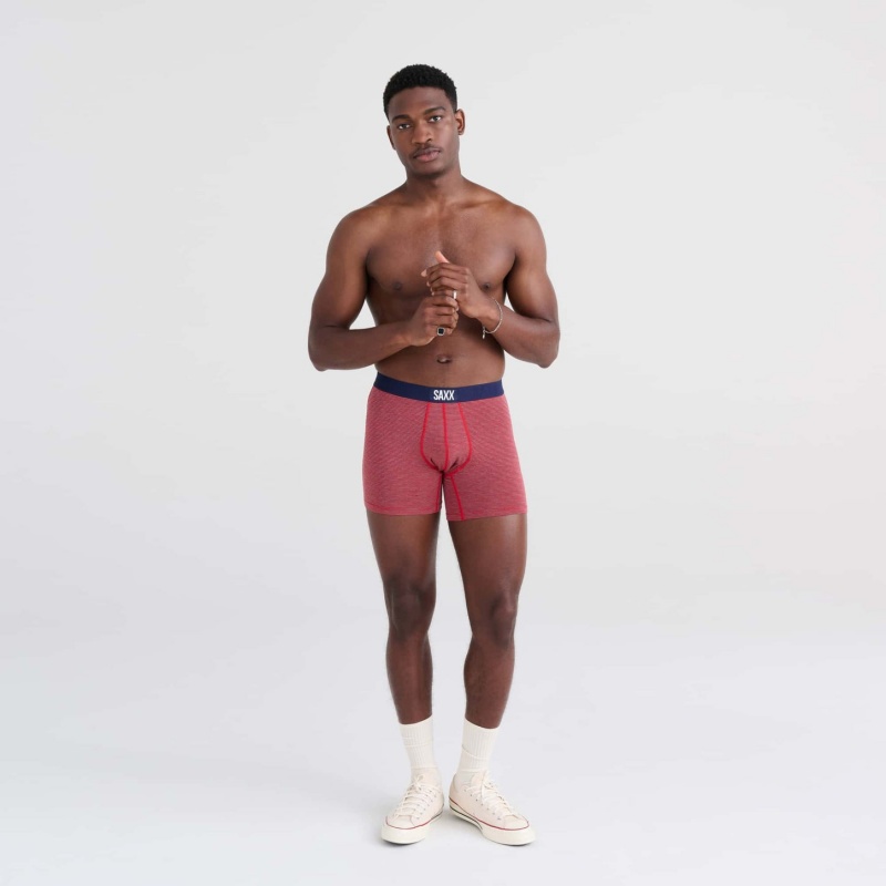 Saxx Vibe Underwear | 8310-SKNPA