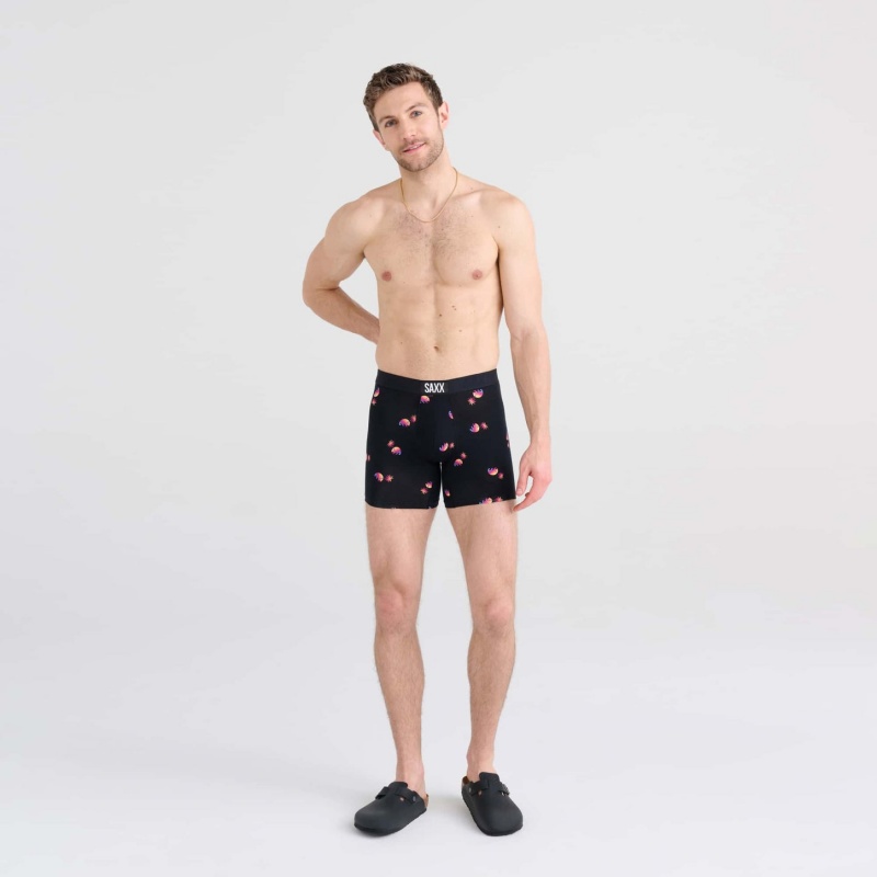 Saxx Vibe Underwear | 8654-HYNTR