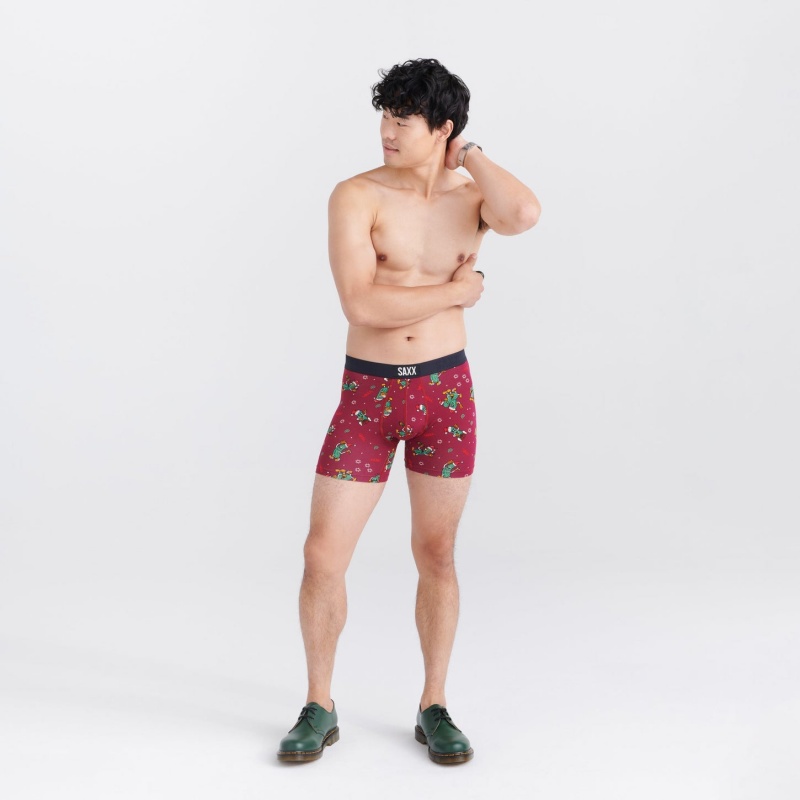 Saxx Vibe Underwear | 9426-IELMF