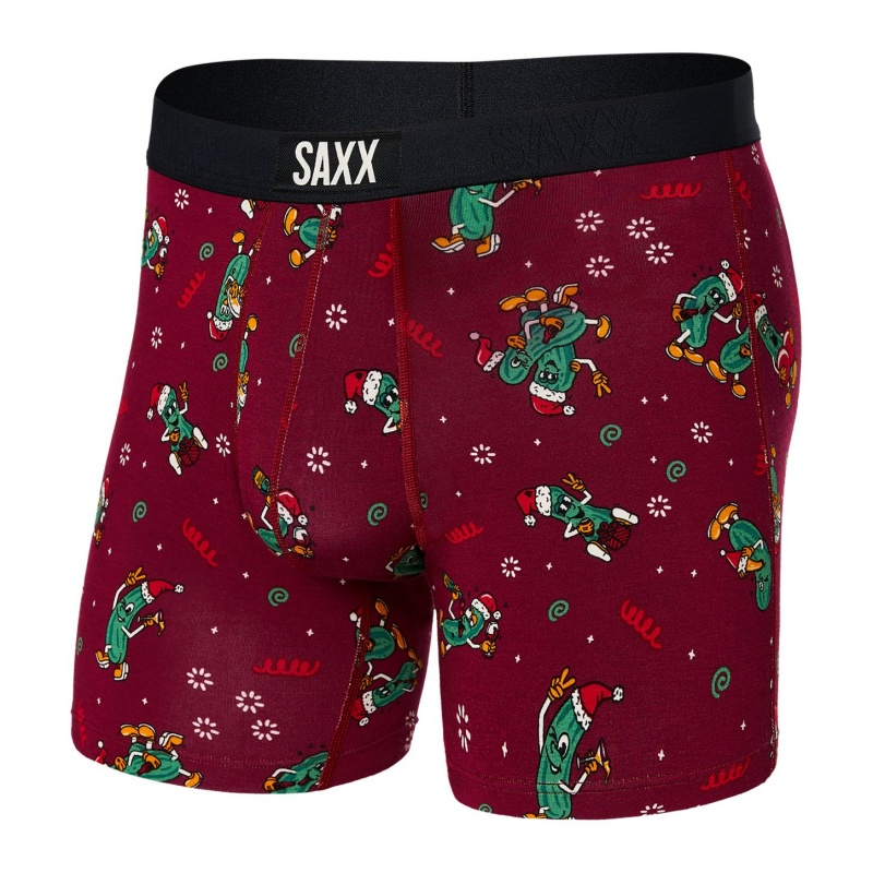 Saxx Vibe Underwear | 9426-IELMF