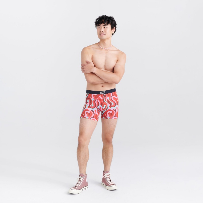 Saxx Vibe Underwear | 9752-SXGFJ