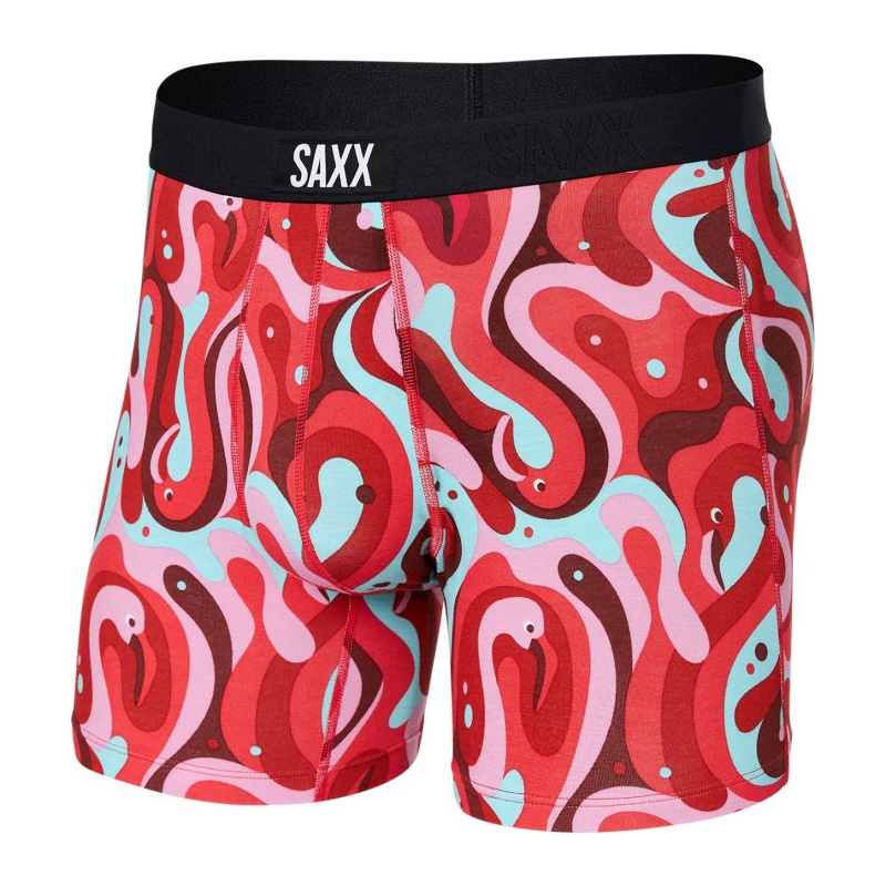 Saxx Vibe Underwear | 9752-SXGFJ