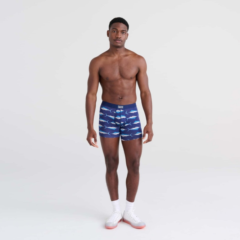 Saxx Vibe Underwear | 9753-IGOZD