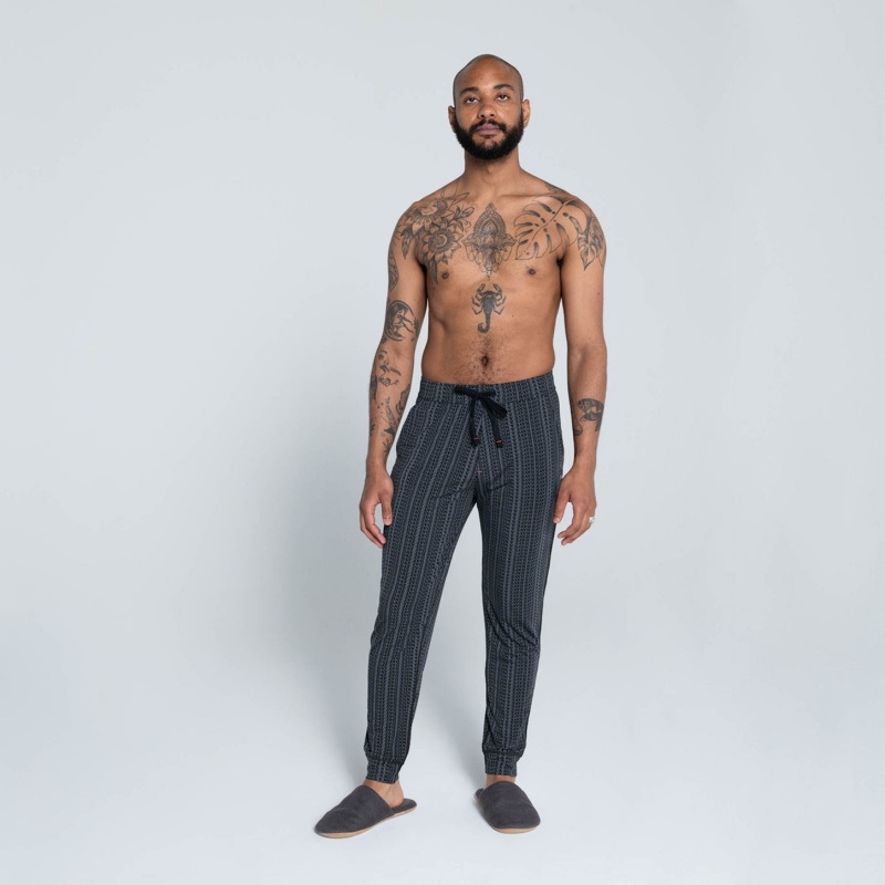 Saxx Viewfinder Pants | 4639-FHLAW