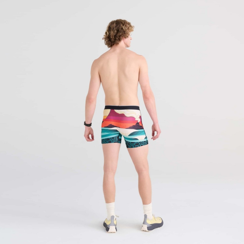 Saxx Volt Underwear | 5039-TPXLW