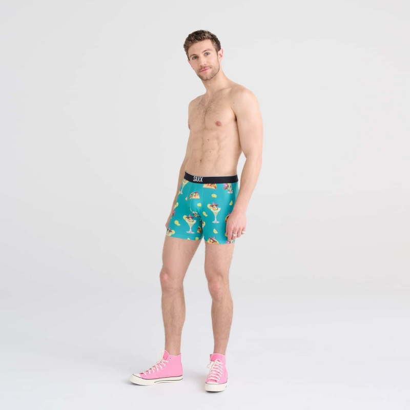 Saxx Volt Underwear | 6172-ZMQBL