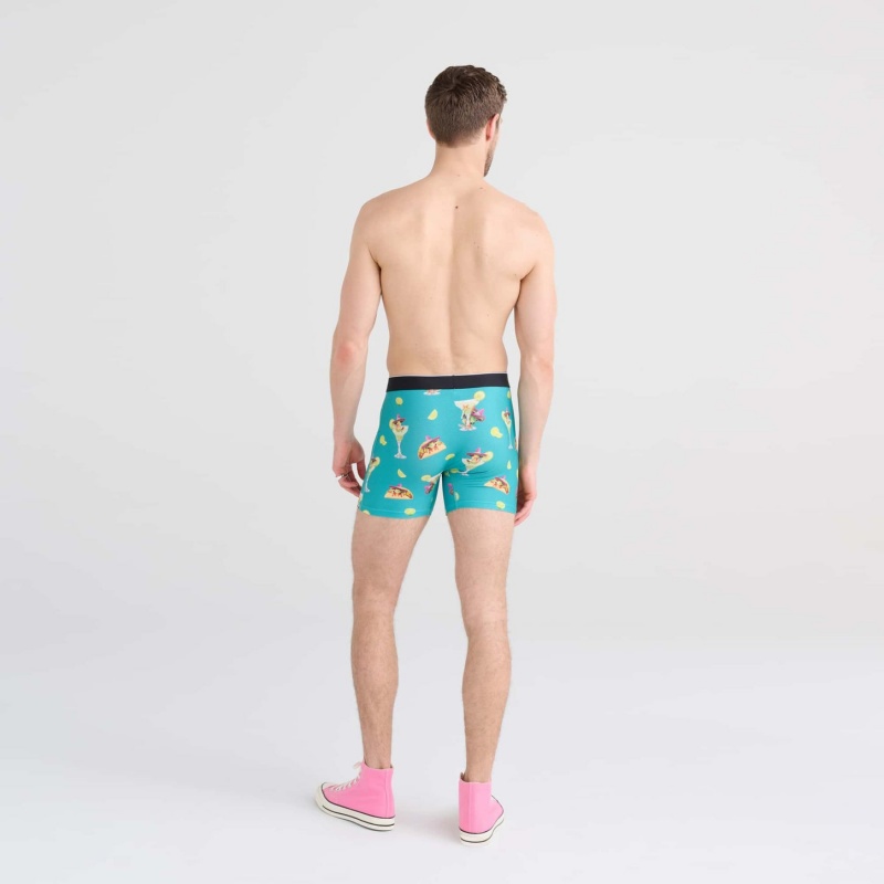 Saxx Volt Underwear | 6172-ZMQBL