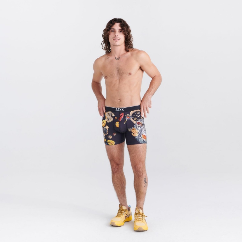 Saxx Volt Underwear | 6837-NPIFS