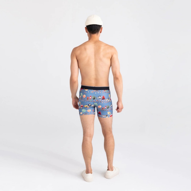 Saxx Volt Underwear | 8347-OCIFS