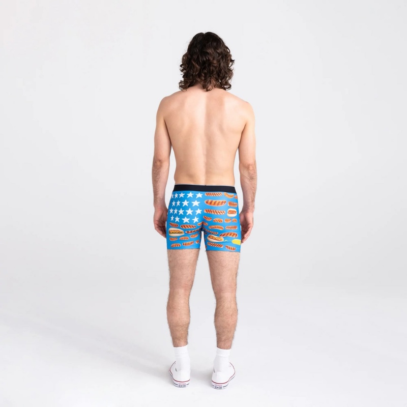 Saxx Volt Underwear | 8539-NKLGH