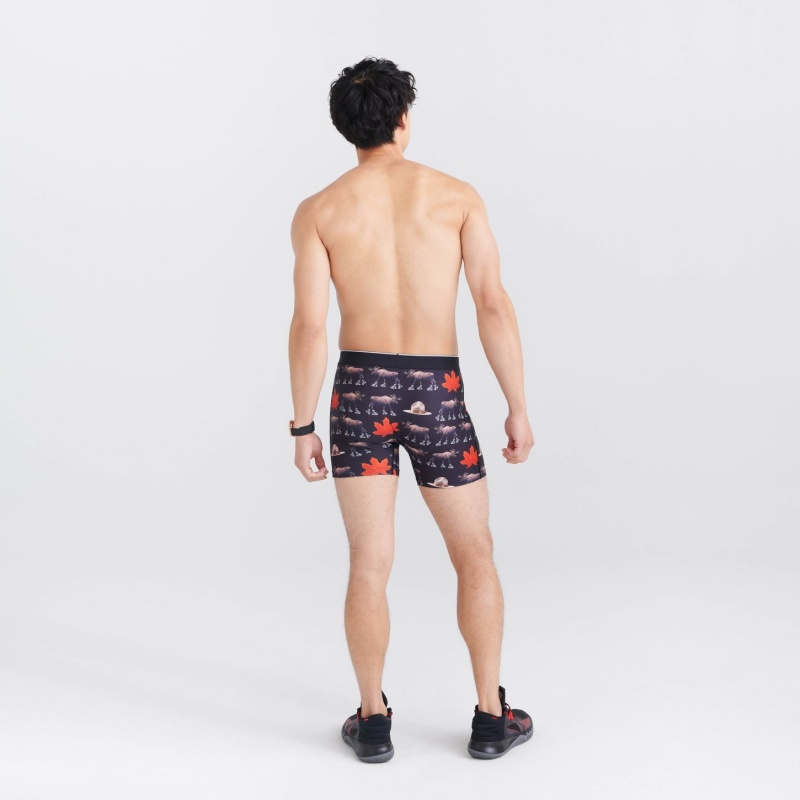 Saxx Volt Underwear | 9064-NQZBI