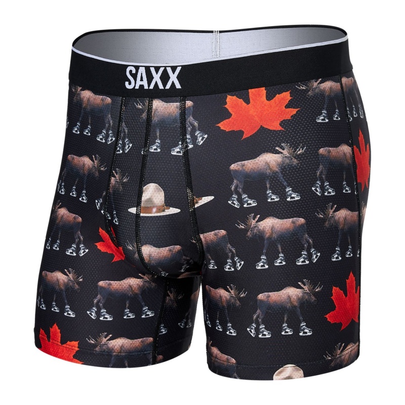 Saxx Volt Underwear | 9064-NQZBI