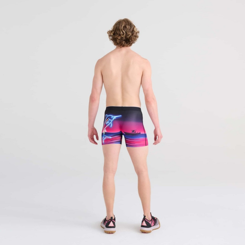 Saxx Volt Underwear | 9520-SXVNQ