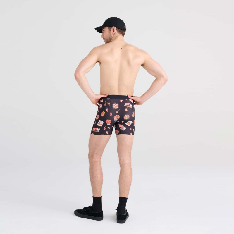 Saxx Volt Underwear | 9608-ZGYRC