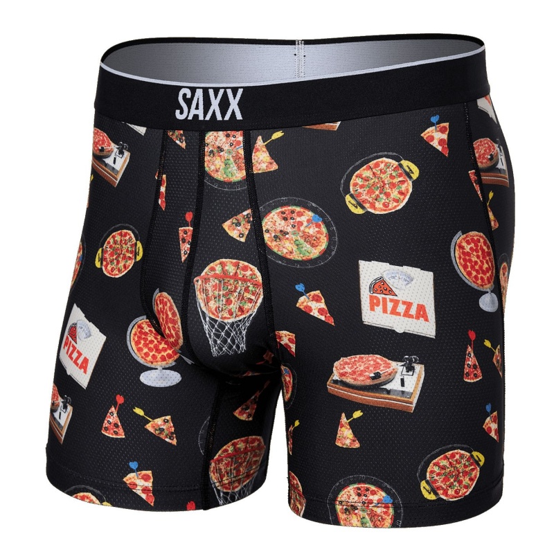 Saxx Volt Underwear | 9608-ZGYRC