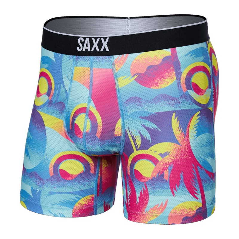 Saxx Volt Underwear | 9753-BJCIK